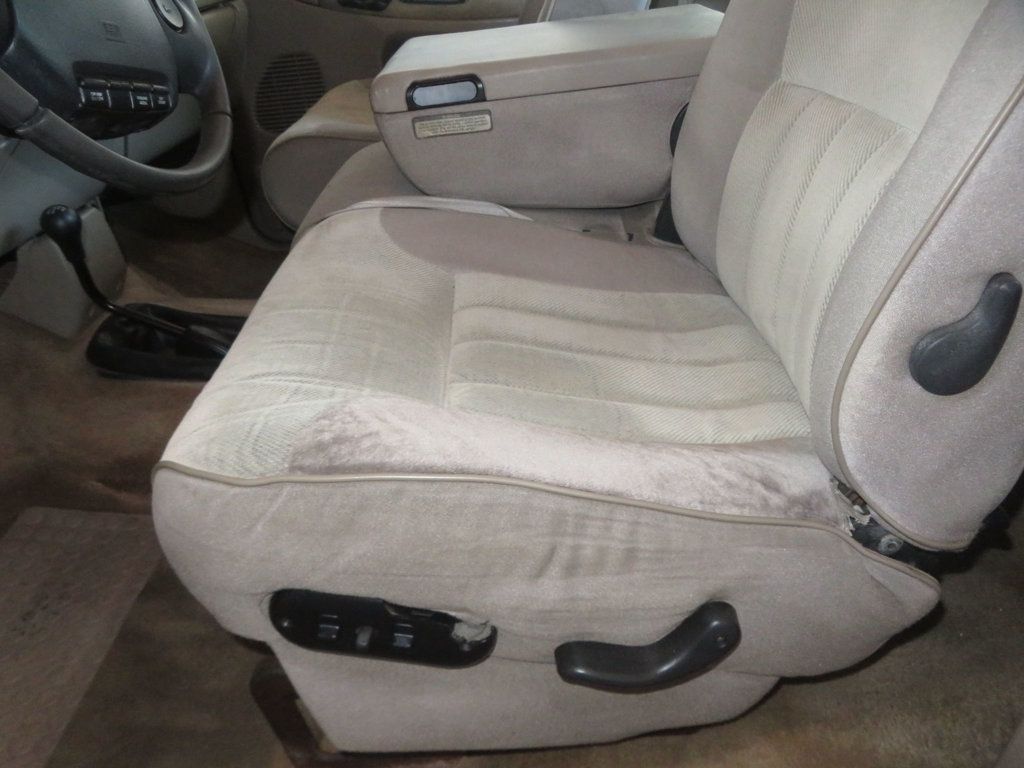 1996 Dodge Ram 2500 1OWNER CLUBCAB V10 8.0 LITER ARIZONA TRUCK LOW MILES EXTRA CLEAN - 23026509 - 16