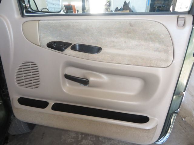 1996 Dodge Ram 2500 1OWNER CLUBCAB V10 8.0 LITER ARIZONA TRUCK LOW MILES EXTRA CLEAN - 23026509 - 18