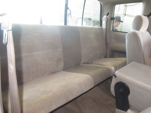 1996 Dodge Ram 2500 1OWNER CLUBCAB V10 8.0 LITER ARIZONA TRUCK LOW MILES EXTRA CLEAN - 23026509 - 19
