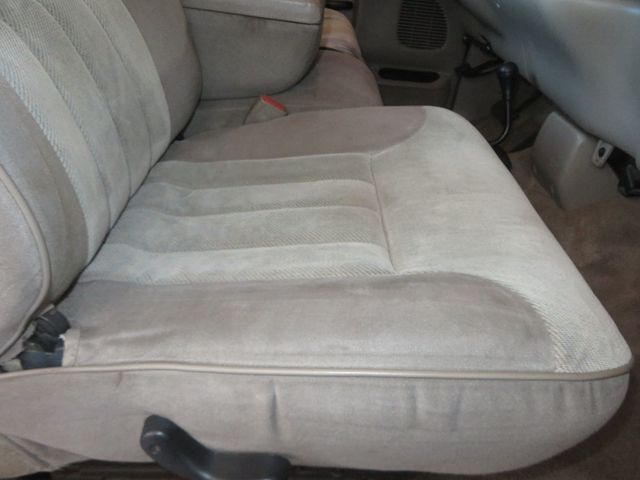 1996 Dodge Ram 2500 1OWNER CLUBCAB V10 8.0 LITER ARIZONA TRUCK LOW MILES EXTRA CLEAN - 23026509 - 23