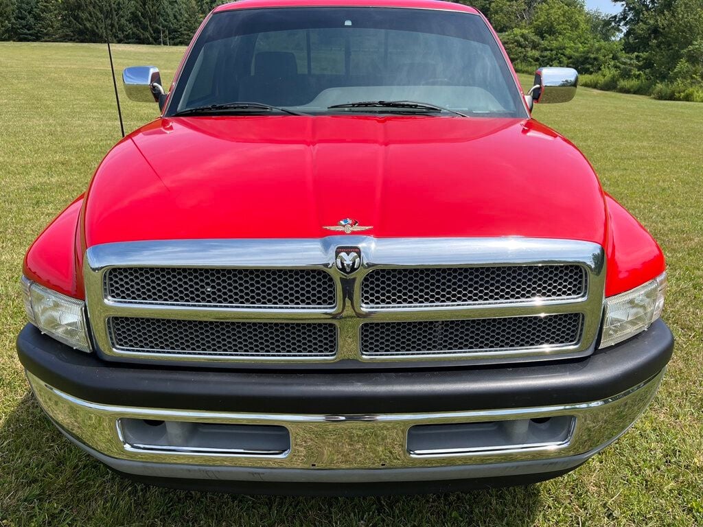 1996 Dodge Ram photo 10