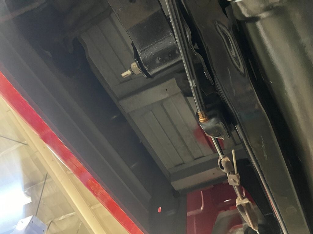 1996 Dodge Ram photo 19