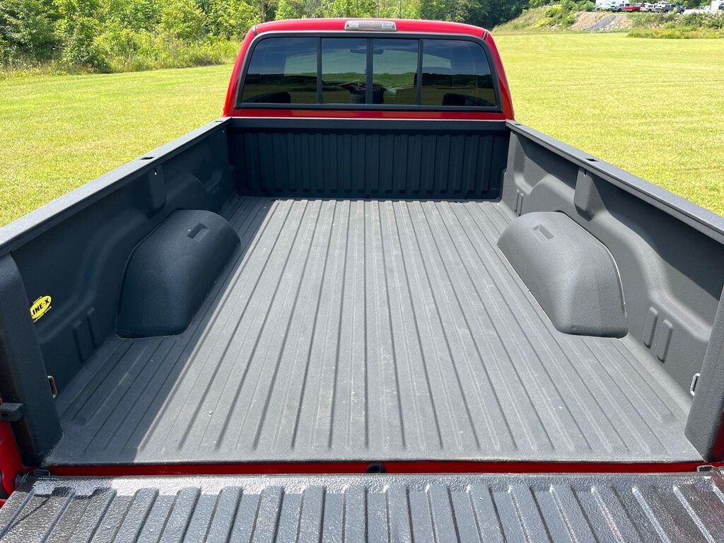 1996 Dodge Ram photo 31