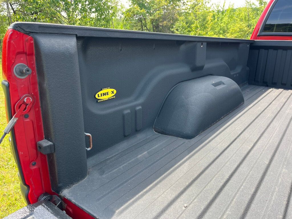 1996 Dodge Ram photo 33