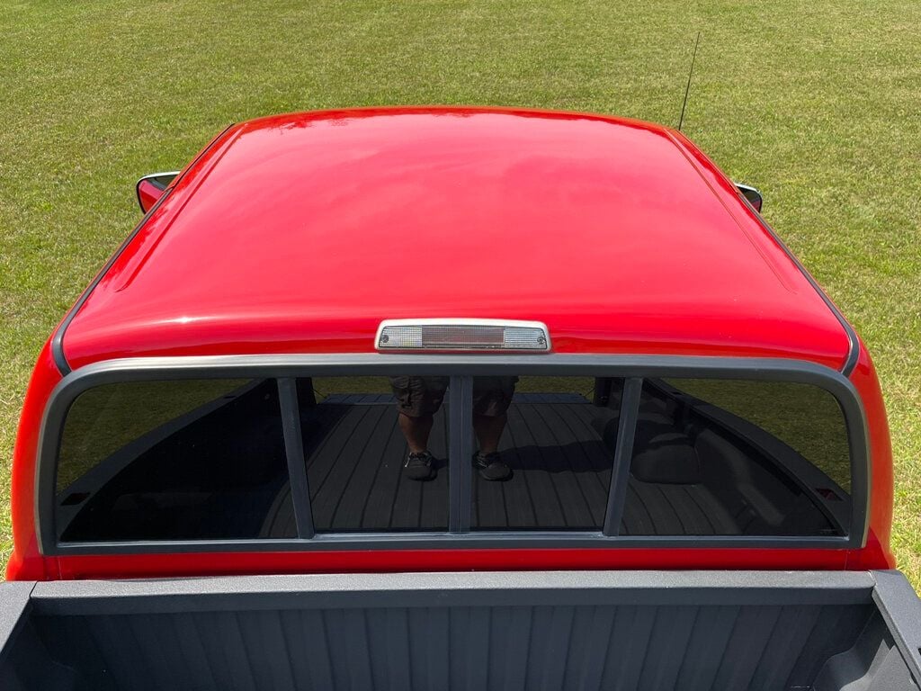 1996 Dodge Ram photo 34