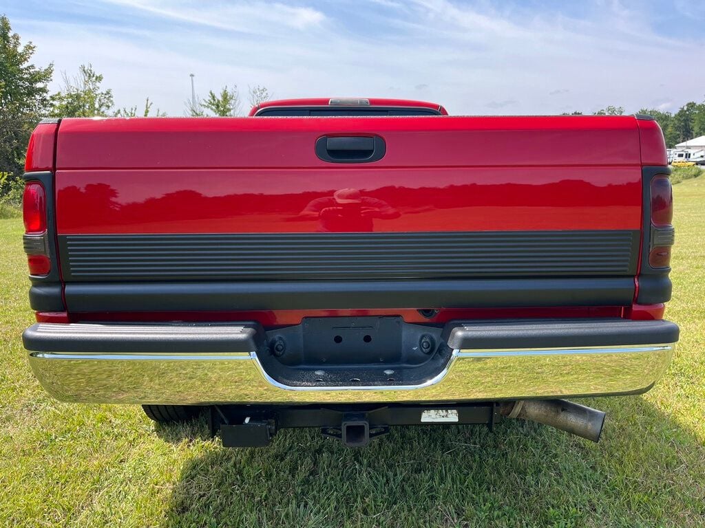 1996 Dodge Ram photo 5