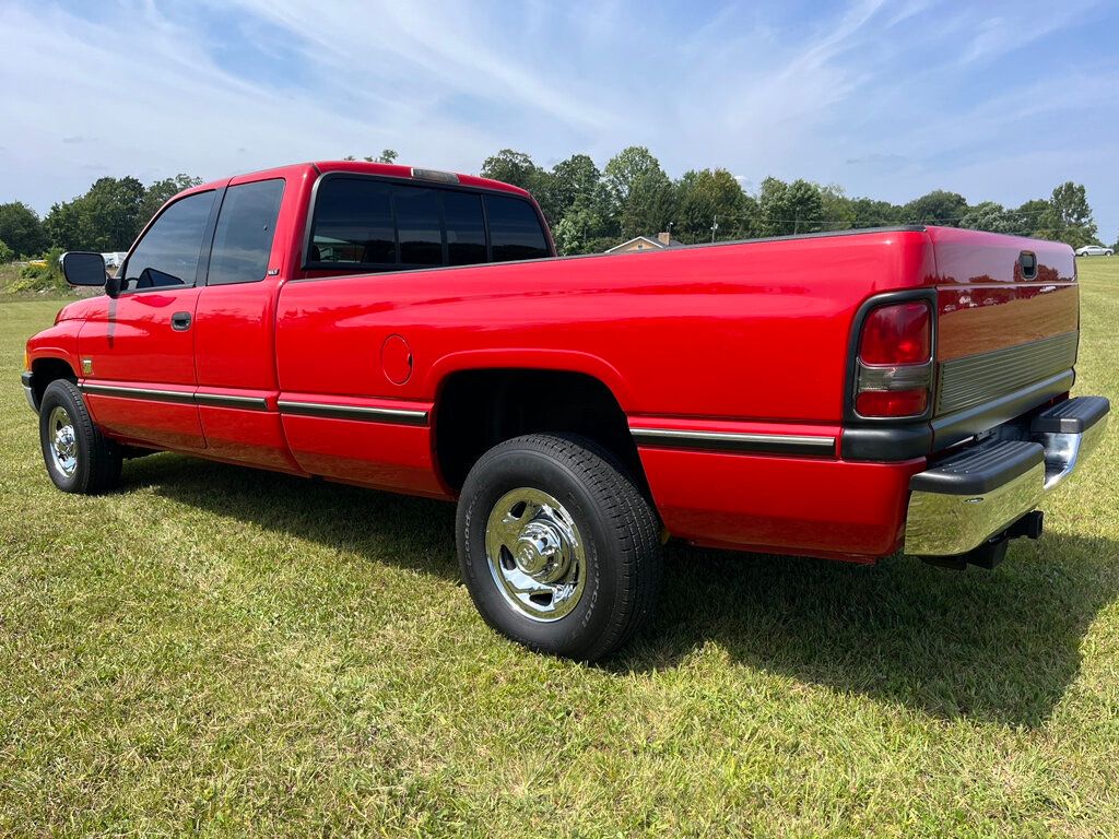 1996 Dodge Ram photo 6