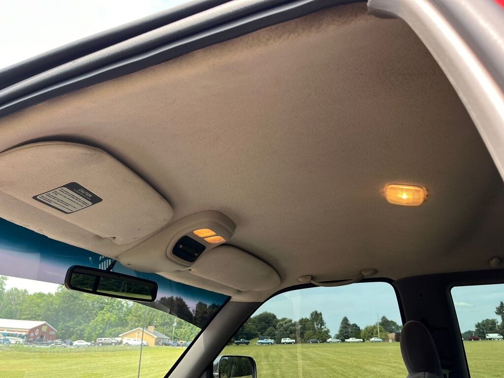 1996 Dodge Ram photo 45