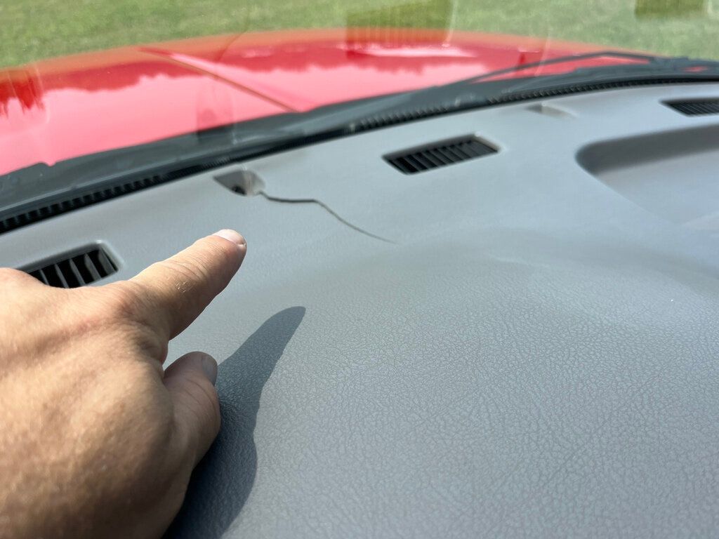 1996 Dodge Ram photo 48