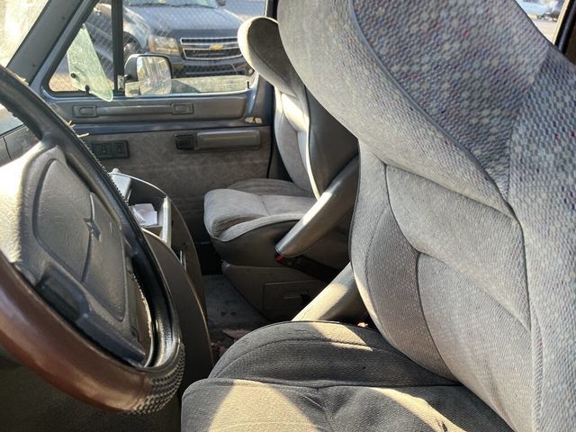 1996 Dodge Ram Van  - 22625617 - 1