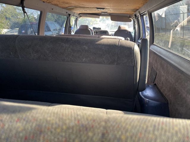 1996 Dodge Ram Van  - 22625617 - 4