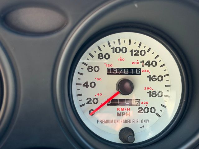 1996 Dodge Viper 2dr GTS Coupe - 23028818 - 10