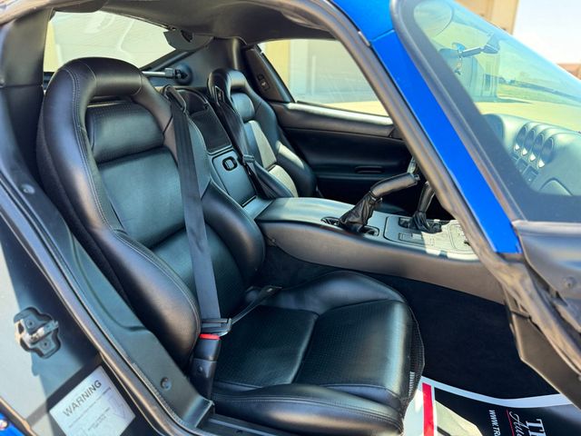 1996 Dodge Viper 2dr GTS Coupe - 23028818 - 13