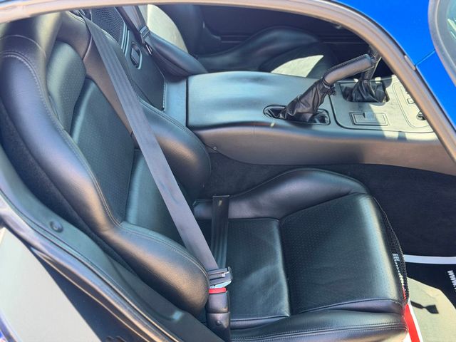 1996 Dodge Viper 2dr GTS Coupe - 23028818 - 14