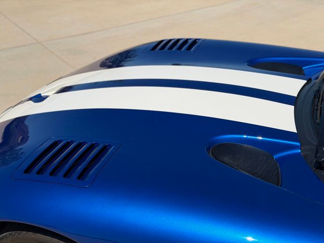 1996 Dodge Viper 2dr GTS Coupe - 23028818 - 17