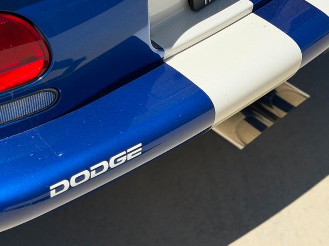 1996 Dodge Viper 2dr GTS Coupe - 23028818 - 19