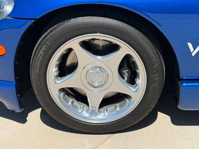 1996 Dodge Viper 2dr GTS Coupe - 23028818 - 23