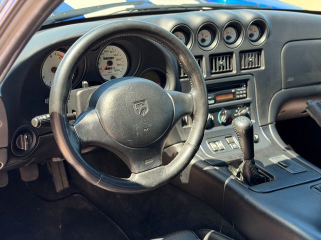 1996 Dodge Viper 2dr GTS Coupe - 23028818 - 8