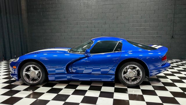 1996 Dodge Viper GTS 2dr Coupe - 22931912 - 10