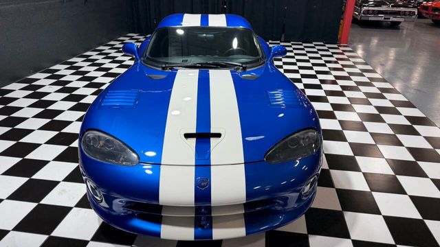 1996 Dodge Viper GTS 2dr Coupe - 22931912 - 15