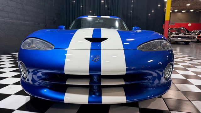1996 Dodge Viper GTS 2dr Coupe - 22931912 - 16