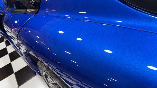 1996 Dodge Viper GTS 2dr Coupe - 22931912 - 23