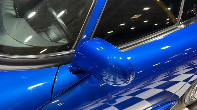 1996 Dodge Viper GTS 2dr Coupe - 22931912 - 25