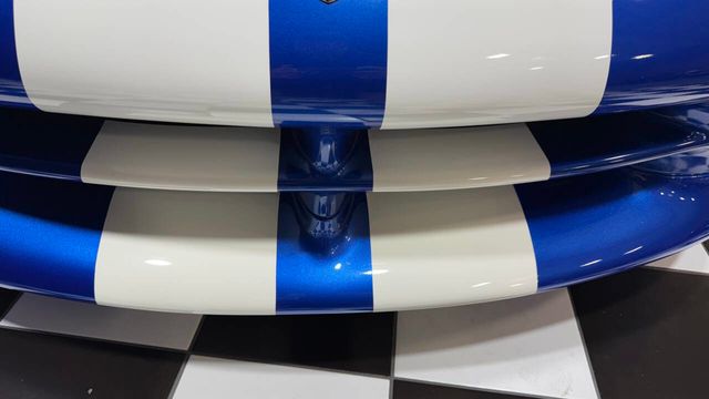 1996 Dodge Viper GTS 2dr Coupe - 22931912 - 26