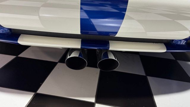 1996 Dodge Viper GTS 2dr Coupe - 22931912 - 29