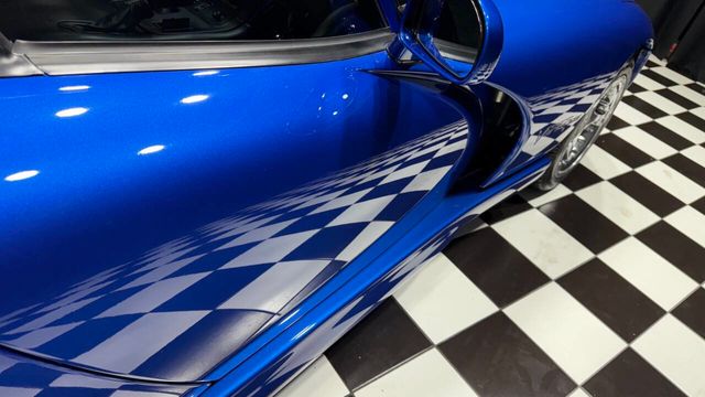 1996 Dodge Viper GTS 2dr Coupe - 22931912 - 31