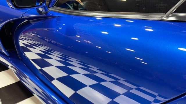 1996 Dodge Viper GTS 2dr Coupe - 22931912 - 37