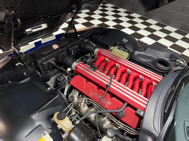 1996 Dodge Viper GTS 2dr Coupe - 22931912 - 3