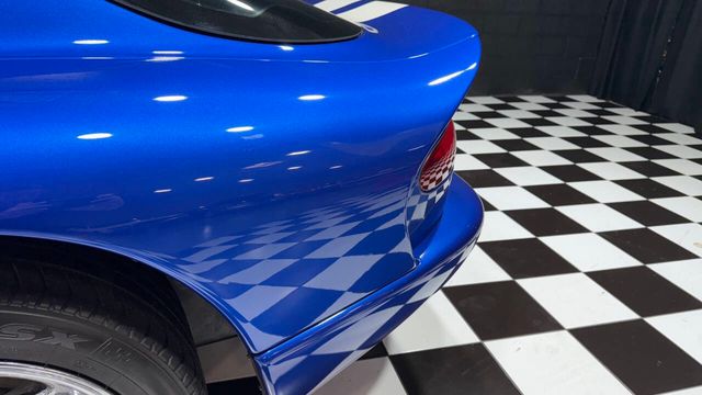 1996 Dodge Viper GTS 2dr Coupe - 22931912 - 40