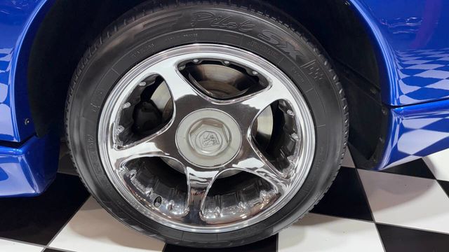 1996 Dodge Viper GTS 2dr Coupe - 22931912 - 41