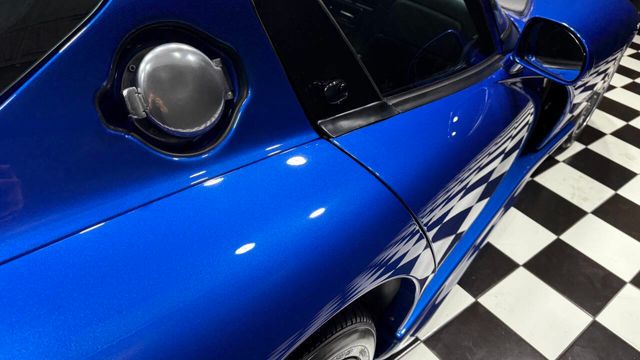 1996 Dodge Viper GTS 2dr Coupe - 22931912 - 47