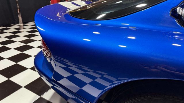 1996 Dodge Viper GTS 2dr Coupe - 22931912 - 51