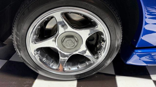 1996 Dodge Viper GTS 2dr Coupe - 22931912 - 52