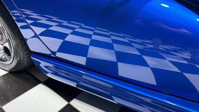 1996 Dodge Viper GTS 2dr Coupe - 22931912 - 53