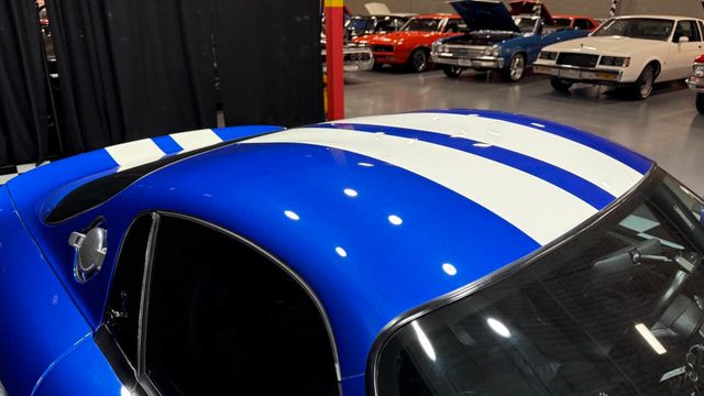 1996 Dodge Viper GTS 2dr Coupe - 22931912 - 54