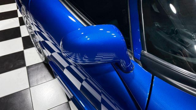 1996 Dodge Viper GTS 2dr Coupe - 22931912 - 55