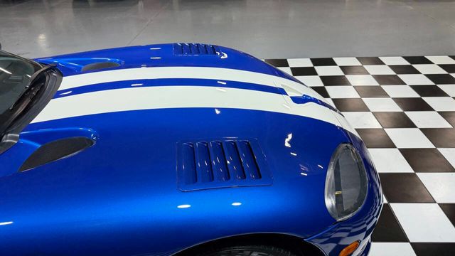 1996 Dodge Viper GTS 2dr Coupe - 22931912 - 56
