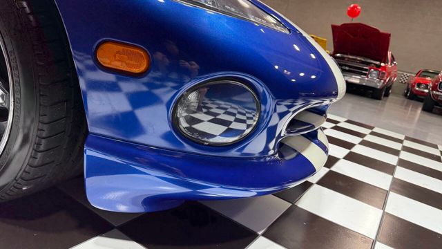 1996 Dodge Viper GTS 2dr Coupe - 22931912 - 58
