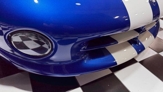 1996 Dodge Viper GTS 2dr Coupe - 22931912 - 59