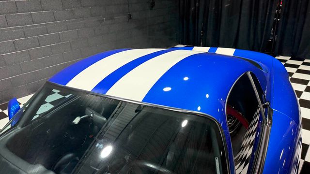 1996 Dodge Viper GTS 2dr Coupe - 22931912 - 60