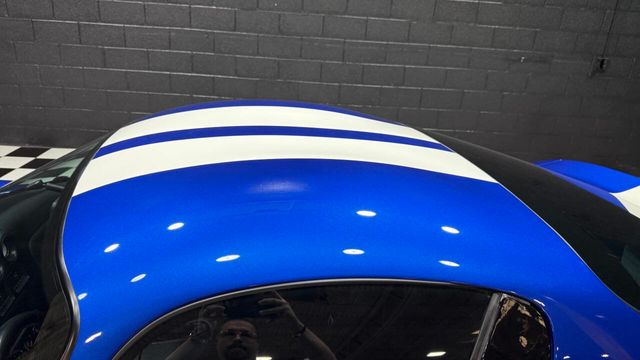 1996 Dodge Viper GTS 2dr Coupe - 22931912 - 63