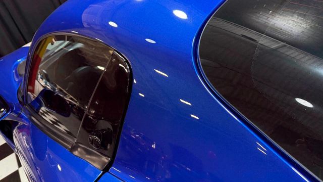 1996 Dodge Viper GTS 2dr Coupe - 22931912 - 65