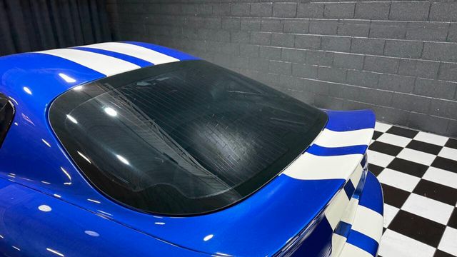 1996 Dodge Viper GTS 2dr Coupe - 22931912 - 66