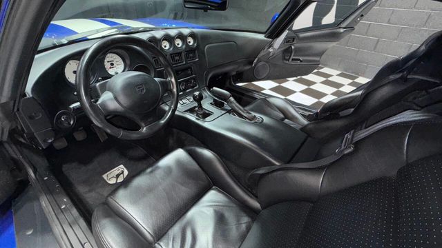 1996 Dodge Viper GTS 2dr Coupe - 22931912 - 67