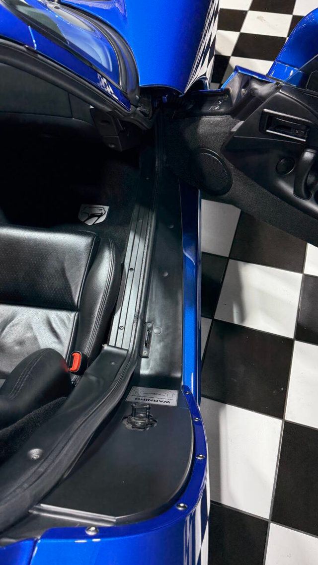 1996 Dodge Viper GTS 2dr Coupe - 22931912 - 68