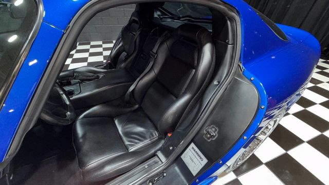 1996 Dodge Viper GTS 2dr Coupe - 22931912 - 69